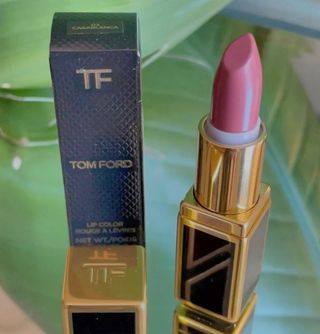 Tom Ford Lip Color - Pintalabios 1g