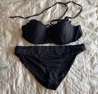 Costume mutanda m di Calzedonia e reggiseno 3 shei