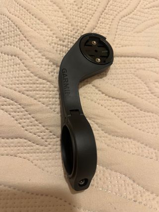 Soporte Garmin para bicicleta