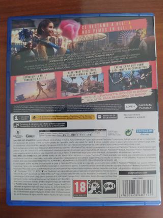 Dead Island 2 PS5 - Edición Día 1