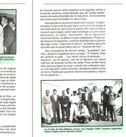 BOUZAS. VIGO. [1.000 EJEMPLARES]. GALICIA