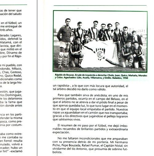 BOUZAS. VIGO. [1.000 EJEMPLARES]. GALICIA