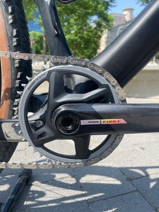Trek Checkpoint SL7 AXS