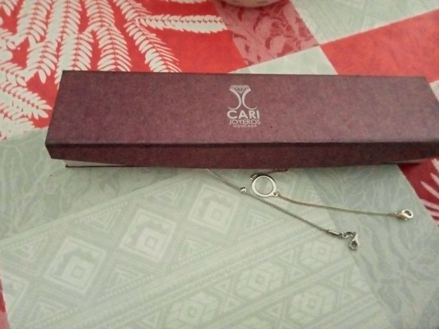 Pulseras Cari Joyeros Moncada