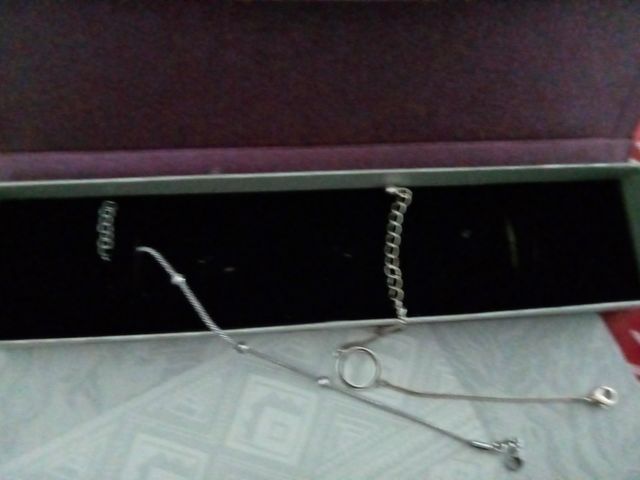 Pulseras Cari Joyeros Moncada