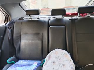Nissan Primera 2002