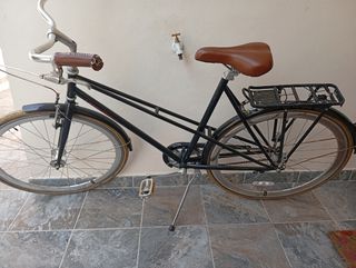 Bicicleta paseo Coast Cycle