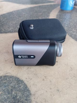 Telémetro Premier Optics Golf/Caza
