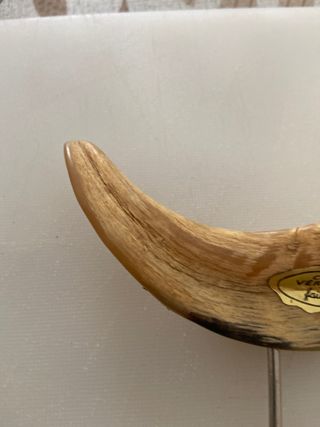 Cavatappi Corno - Apribottiglie