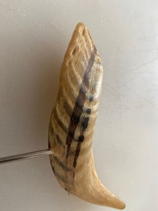 Cavatappi Corno - Apribottiglie