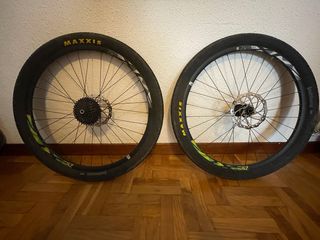 Ruedas MTB 29" 