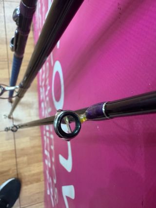 Caña Daiwa Surfcasting 4.20m