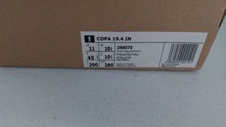 Zapatillas Adidas Crazylight amarillas