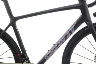 Bicicleta Giant TCR Advanced 0 AXS 12V talla 54 Reacondicionada