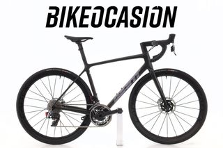 Bicicleta Giant TCR Advanced 0 AXS 12V talla 54 Reacondicionada
