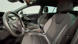 Opel Astra 1.4T SHT 107kW (145CV) Ultimate CVT ST