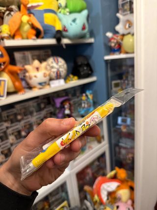 Penna Pokemon ANA - Nuova