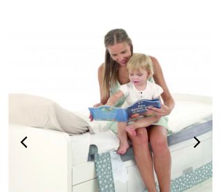 Barrera cama Jané Star 140cm