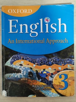 Oxford English: an International Approach 3. St...