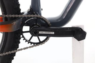 Bicicleta Cannondale Scalpel XT talla L Reacondicionada
