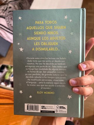 Cuentos para entender el mundo (edición omnibus...
