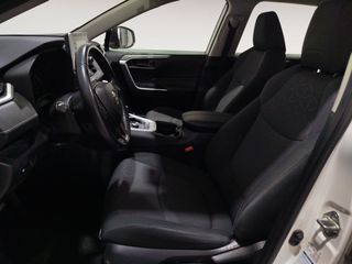 Toyota Rav4 Hybrid 4x4 Business