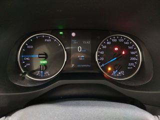 Toyota Rav4 Hybrid 4x4 Business