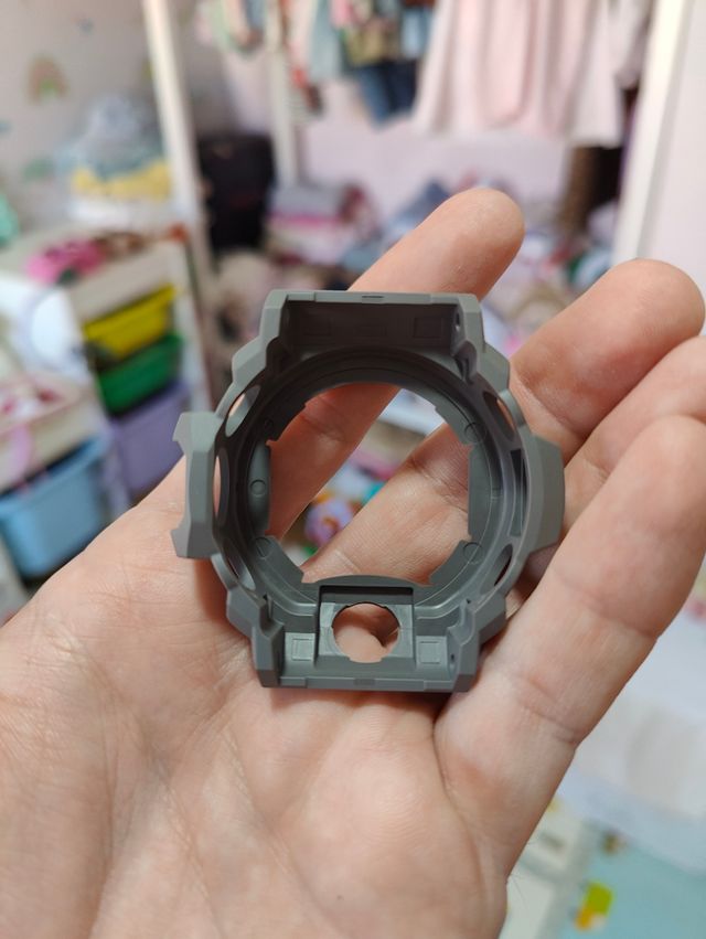 Bisel G-Shock GW-9400KJ gris