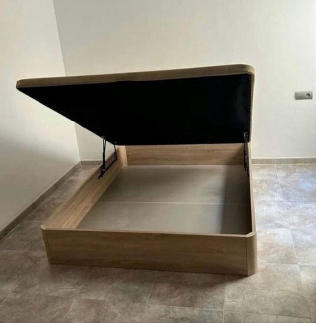 Canape Abatible NUEVOS en todas las medidas !