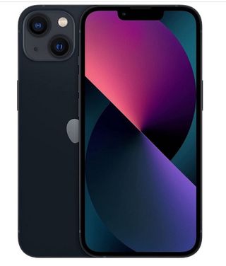 iPhone 13 negro Espacial