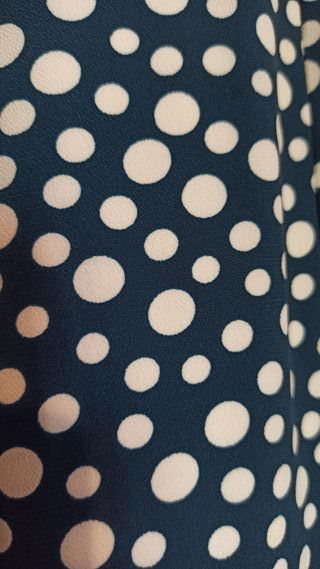 Traje de gitana flamenca – Talla 32/34