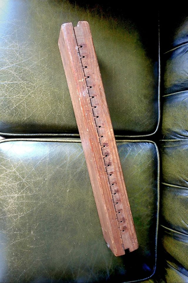 Moldes puros vintage (s.XX)