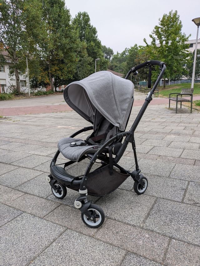 Bugaboo Bee 5 Gris
