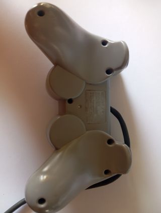 Mando PlayStation 1