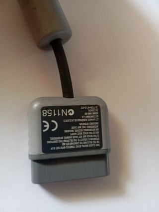 Mando PlayStation 1