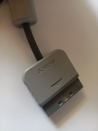 Mando PlayStation 1