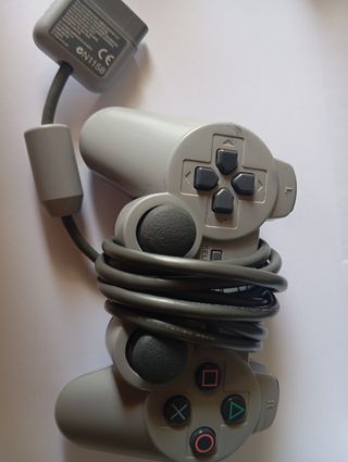 Mando PlayStation 1