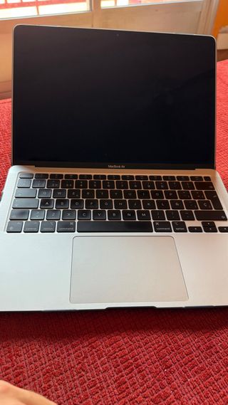 Macbook Air M1 2021