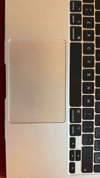 Macbook Air M1 2021