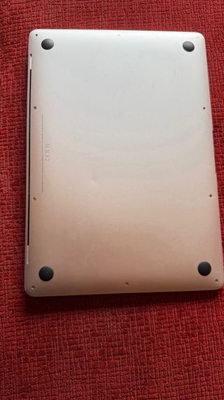 Macbook Air M1 2021