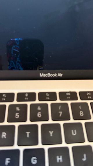 Macbook Air M1 2021