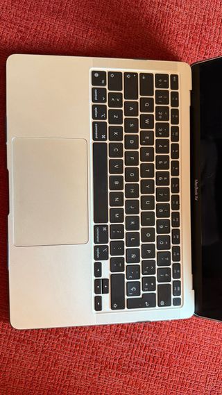 Macbook Air M1 2021