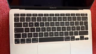 Macbook Air M1 2021