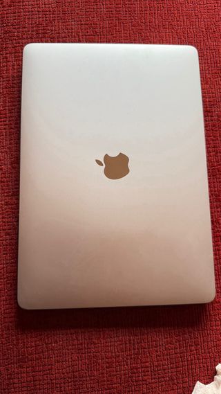 Macbook Air M1 2021