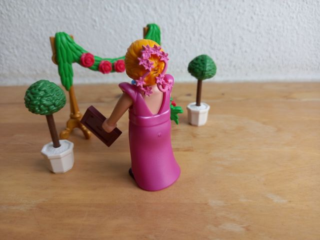 Figura Playmobil special plus 4788