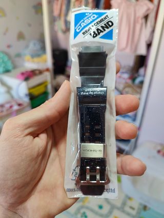 Correa y Bisel Casio G-Shock GW-9403KJ