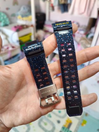 Correa y Bisel Casio G-Shock GW-9403KJ