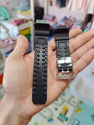 Correa y Bisel Casio G-Shock GW-9403KJ