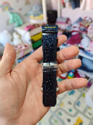 Correa y Bisel Casio G-Shock GW-9403KJ