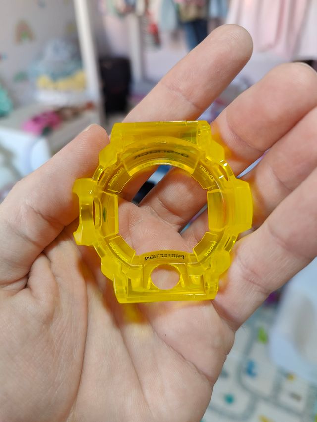 Correa y Bisel Casio G-Shock GW-9403KJ